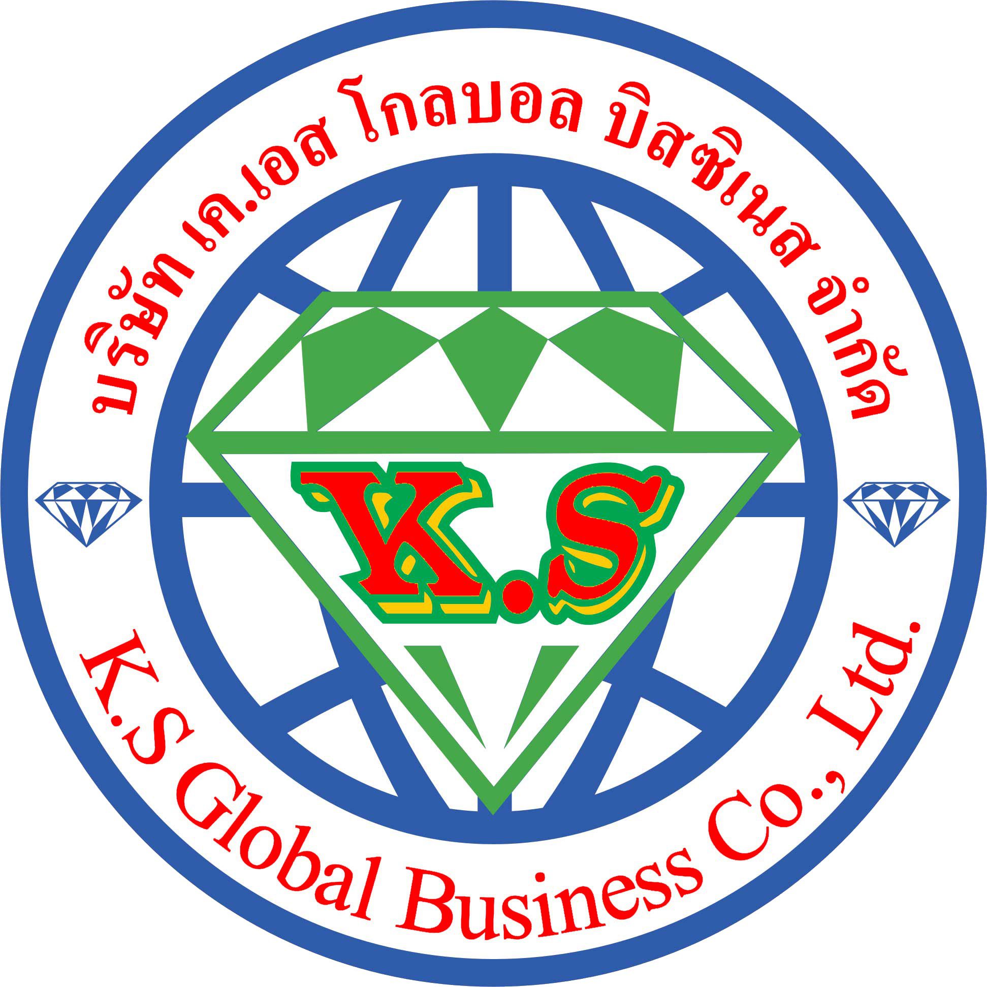 K.S GLOBAL  BUSINESS